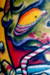 tattoo galleries/ - blood drinkin party zombie in a coffin tattoo - 14280